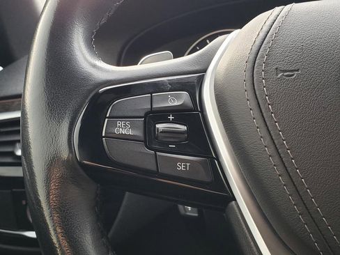 Used 2019 BMW 540i xDrive w/ Convenience Package image 27