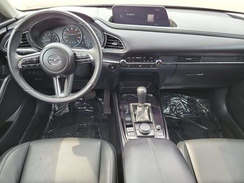 Used 2025 MAZDA CX-30 AWD 2.5 S w/ Preferred Package image 21