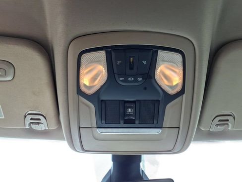 Used 2019 RAM 1500 Big Horn AWD/4WD image 28