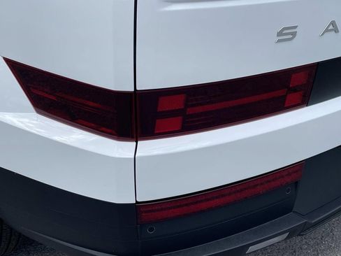 New 2026 Hyundai Santa Fe SEL image 11