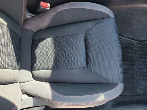 Used 2017 Subaru Impreza 2.0i Sport image 40