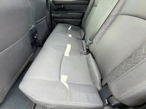 Used 2025 Toyota Tacoma SR5 RWD image 23