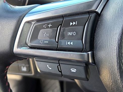 Used 2018 MAZDA MX-5 Miata Grand Touring image 19
