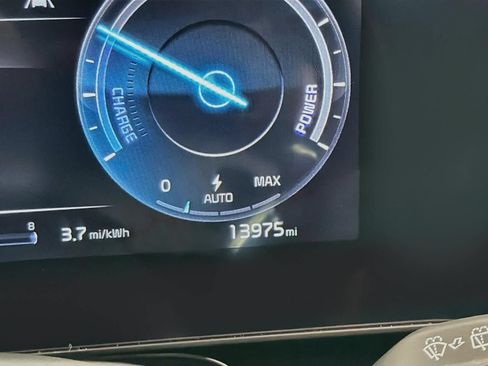 Used 2025 Kia Niro Wind w/ Wind Preserve Package FWD image 44