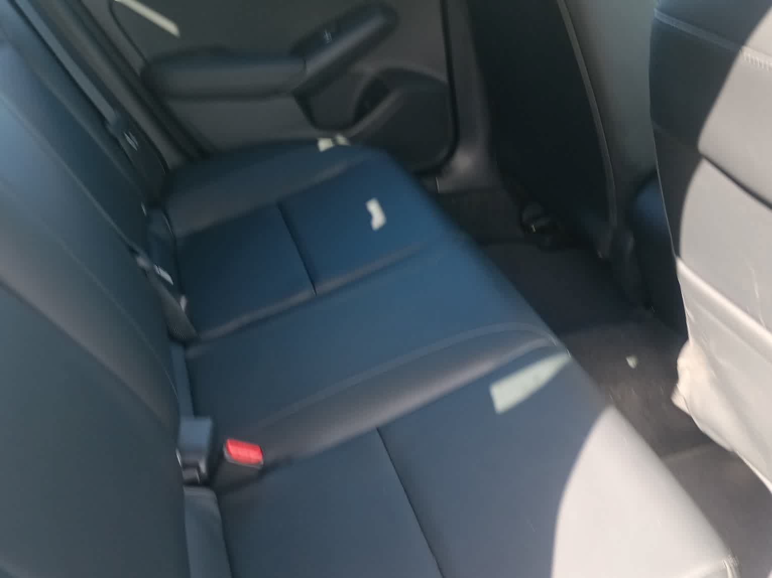 Used 2026 Acura Integra FWD image 22