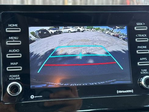 Certified 2023 Toyota Camry SE w/ Blackout Package (TMS) image 17