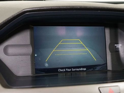 Used 2015 Honda Odyssey EX-L image 14