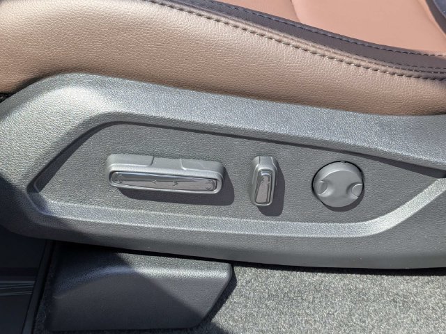 New 2026 Honda Pilot Touring image 21