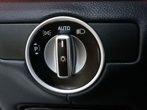 Used 2016 Mercedes-Benz CLS 400 CLS 400 Coupe 4D image 25