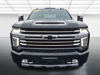 Used 2023 Chevrolet Silverado 3500 High Country video 2