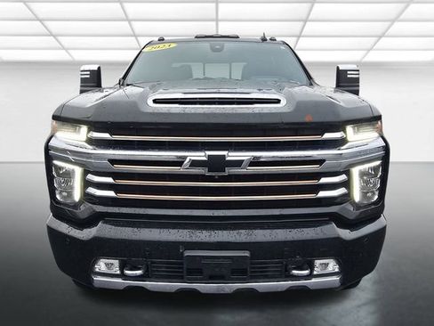 Used 2023 Chevrolet Silverado 3500 High Country image 2