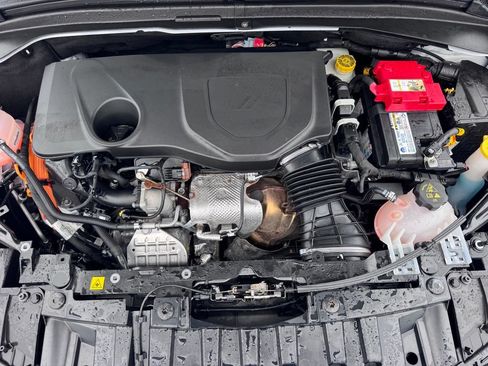 Used 2024 Dodge Hornet R/T AWD/4WD image 29