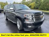 Used 2017 Chevrolet Suburban Premier image 2
