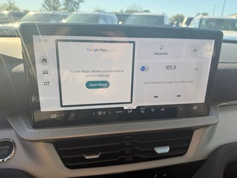 New 2026 Ford Explorer Active w/ Active Comfort Package image 20