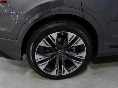 New 2026 Audi Q8 Premium Plus AWD/4WD image 26
