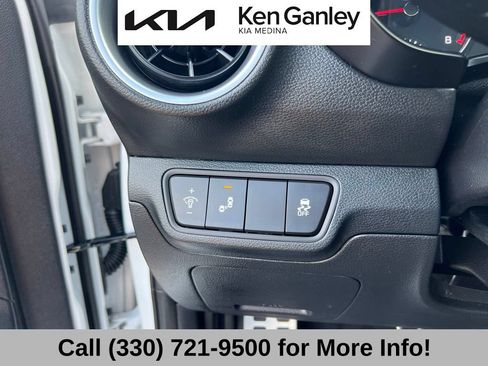 Certified 2024 Kia Forte GT-Line w/ GT-Line Premium Package FWD image 30