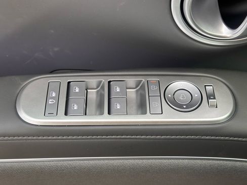 Certified 2026 Hyundai Palisade Calligraphy image 29