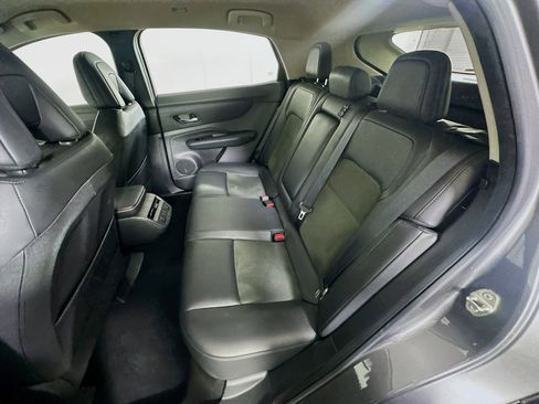 Used 2023 Nissan Ariya FWD image 27