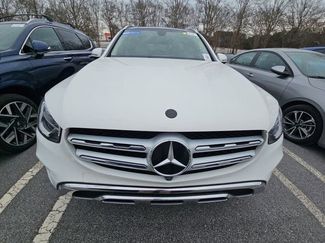 Used 2021 Mercedes-Benz GLC 300 4MATIC w/ Premium Package video 2