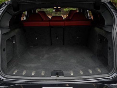 Used 2023 BMW XM Base w/ M Driver's Package image 39