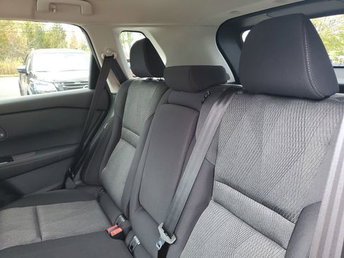 New 2026 Nissan Rogue SV image 27