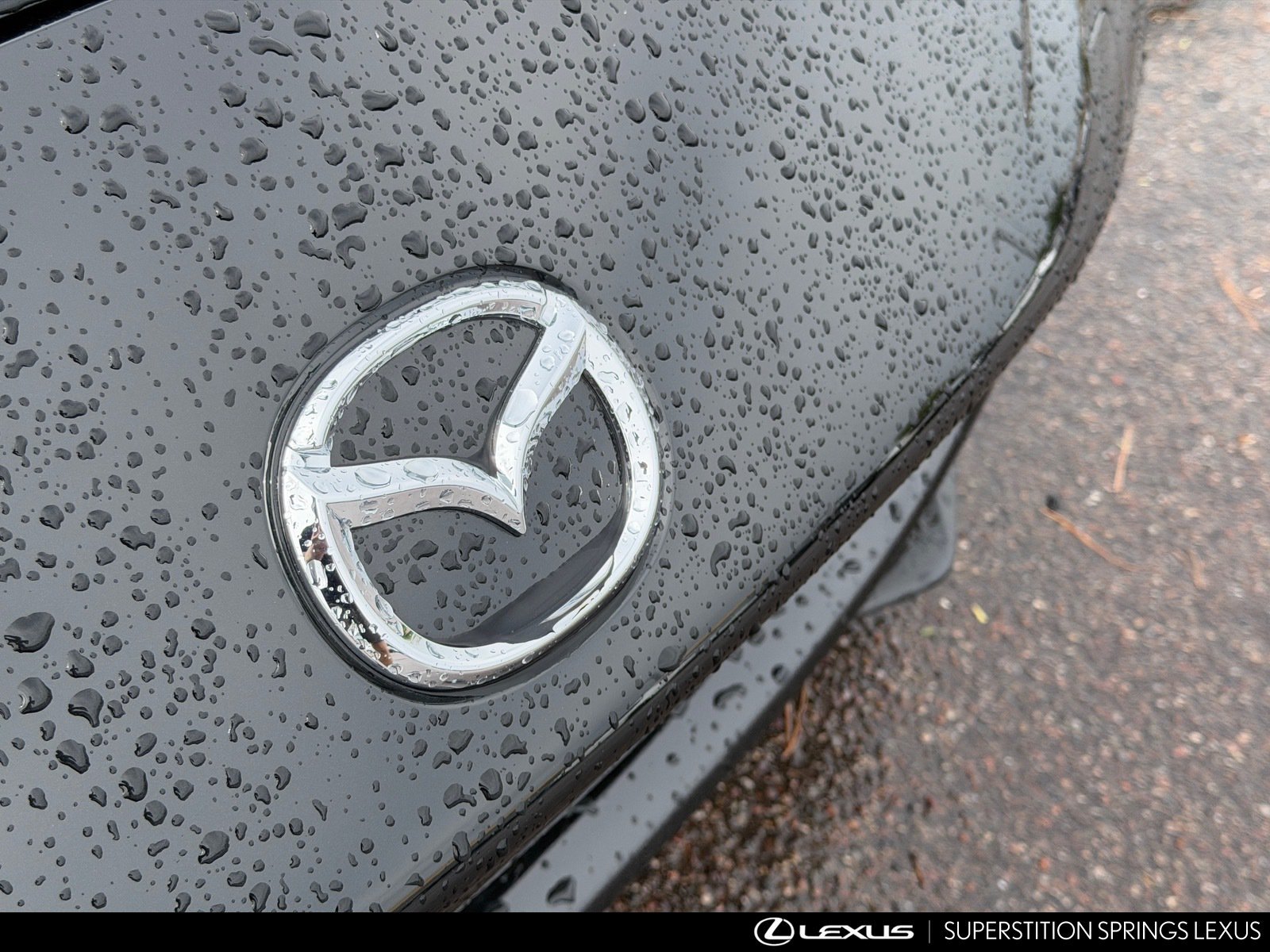 Used 2018 MAZDA MX-5 Miata RF Grand Touring RWD image 7