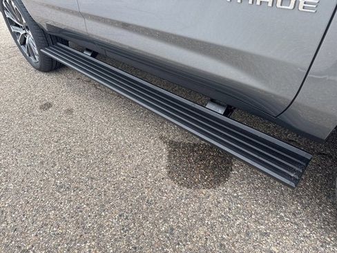 New 2026 Chevrolet Tahoe High Country image 16