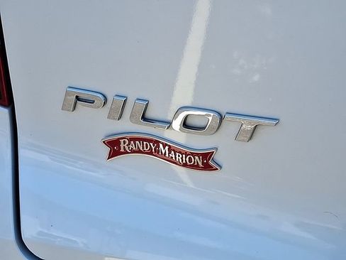 Used 2020 Honda Pilot EX-L image 28