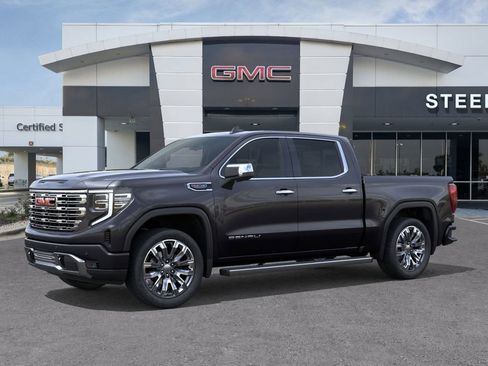 New 2026 GMC Sierra 1500 Denali image 2