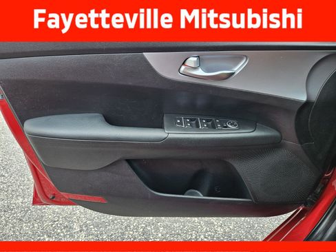 Used 2024 Kia Forte LXS FWD image 28
