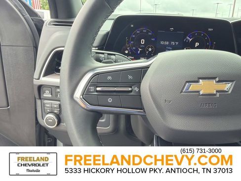 Used 2026 Chevrolet Tahoe LS AWD/4WD image 28