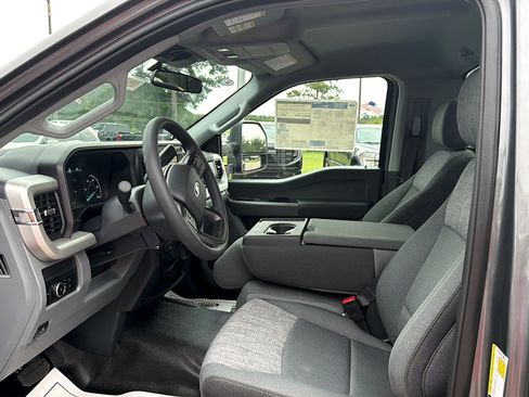 New 2026 Ford F350 XLT AWD/4WD image 6