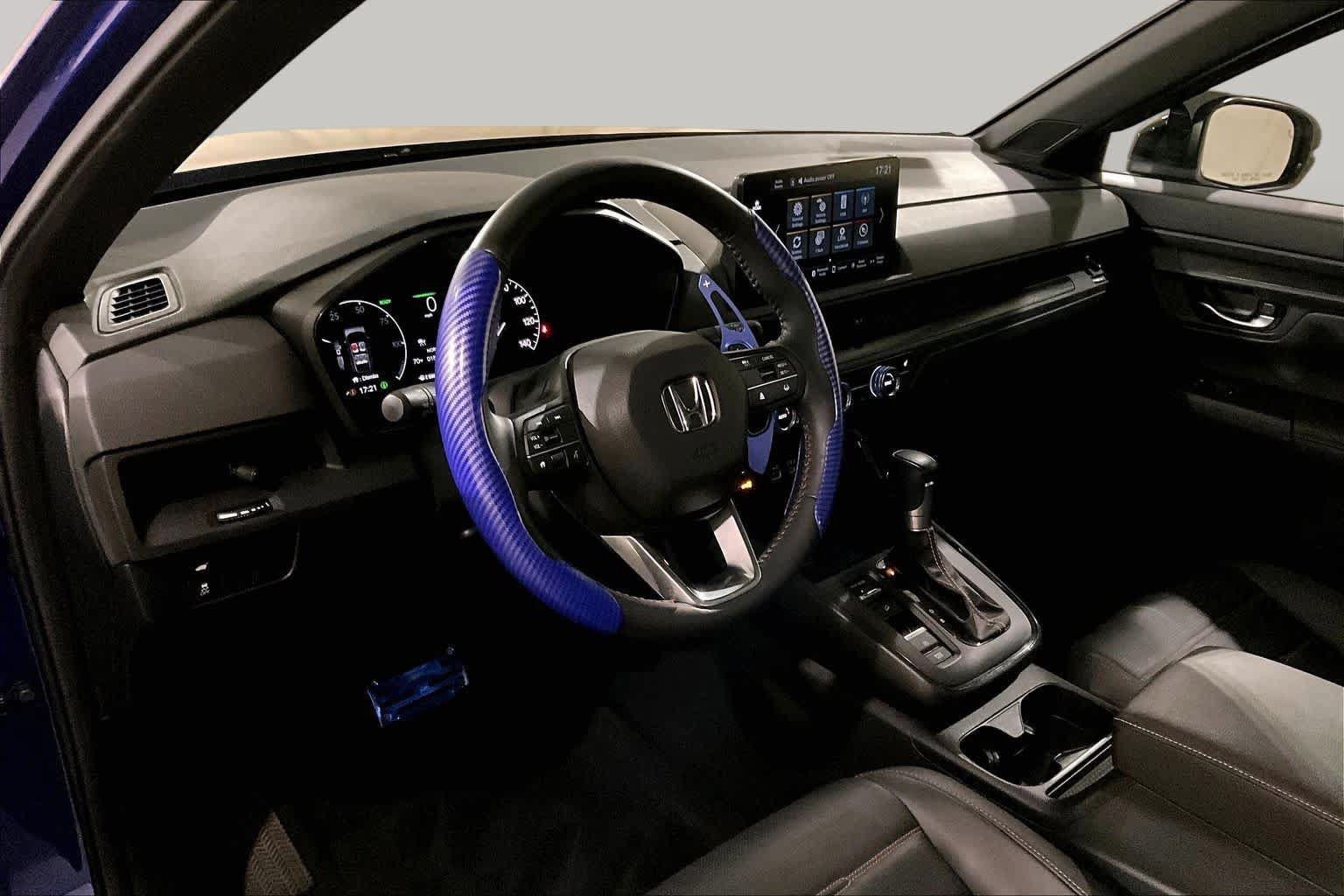 Used 2024 Honda CR-V Sport-L image 17