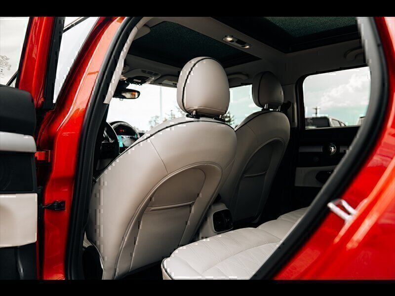 Used 2023 MINI Cooper Clubman S AWD/4WD image 82