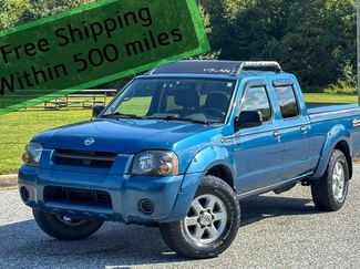 Used 2004 Nissan Frontier S/C image 1