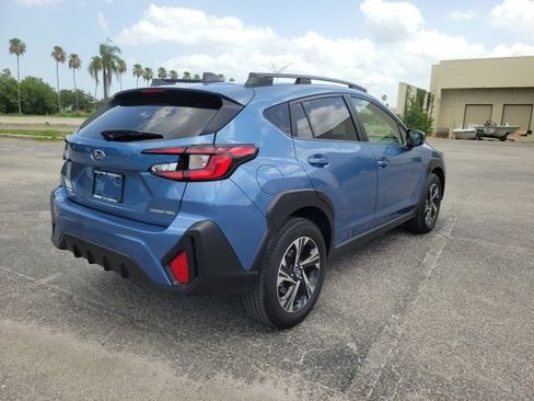 Used 2024 Subaru Crosstrek 2.0i Premium AWD/4WD image 5