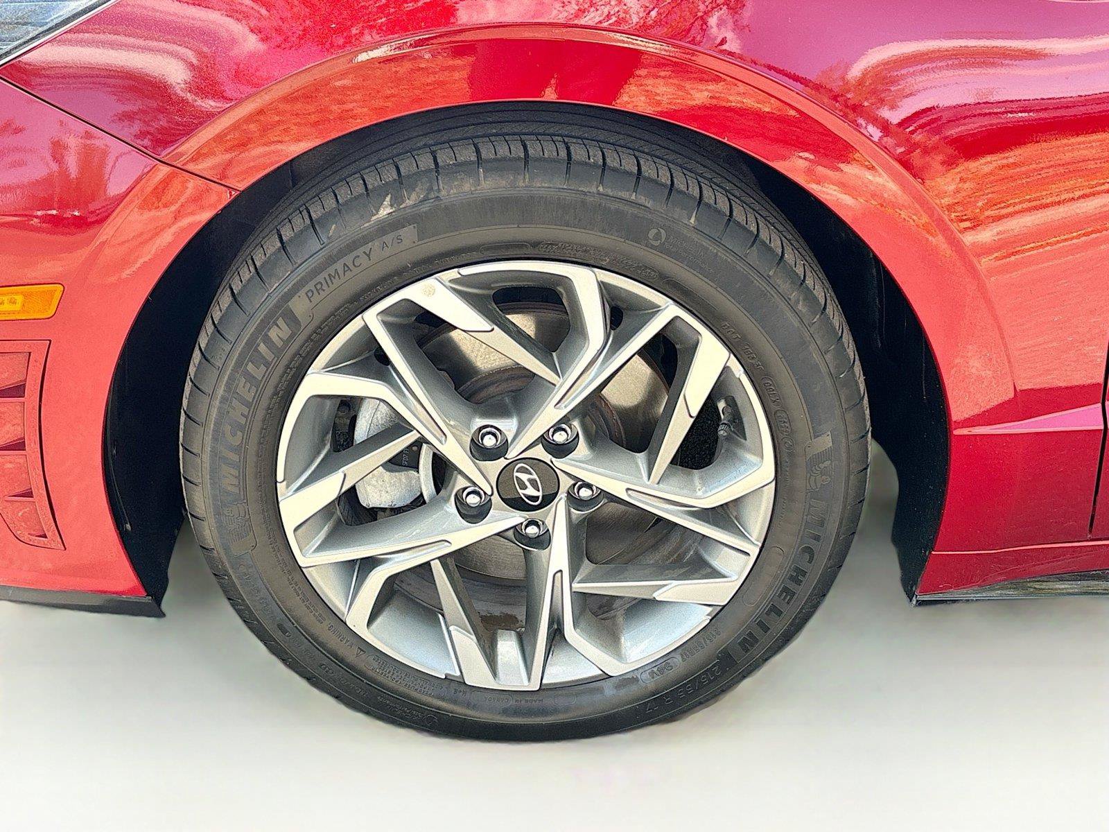 Used 2023 Hyundai Sonata SEL FWD image 30