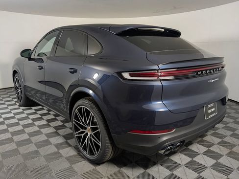 New 2026 Porsche Cayenne S AWD/4WD image 3
