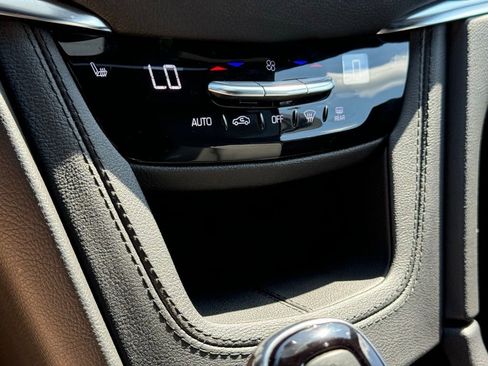 Certified 2025 Cadillac XT5 Premium Luxury w/ Technology Package AWD/4WD image 36