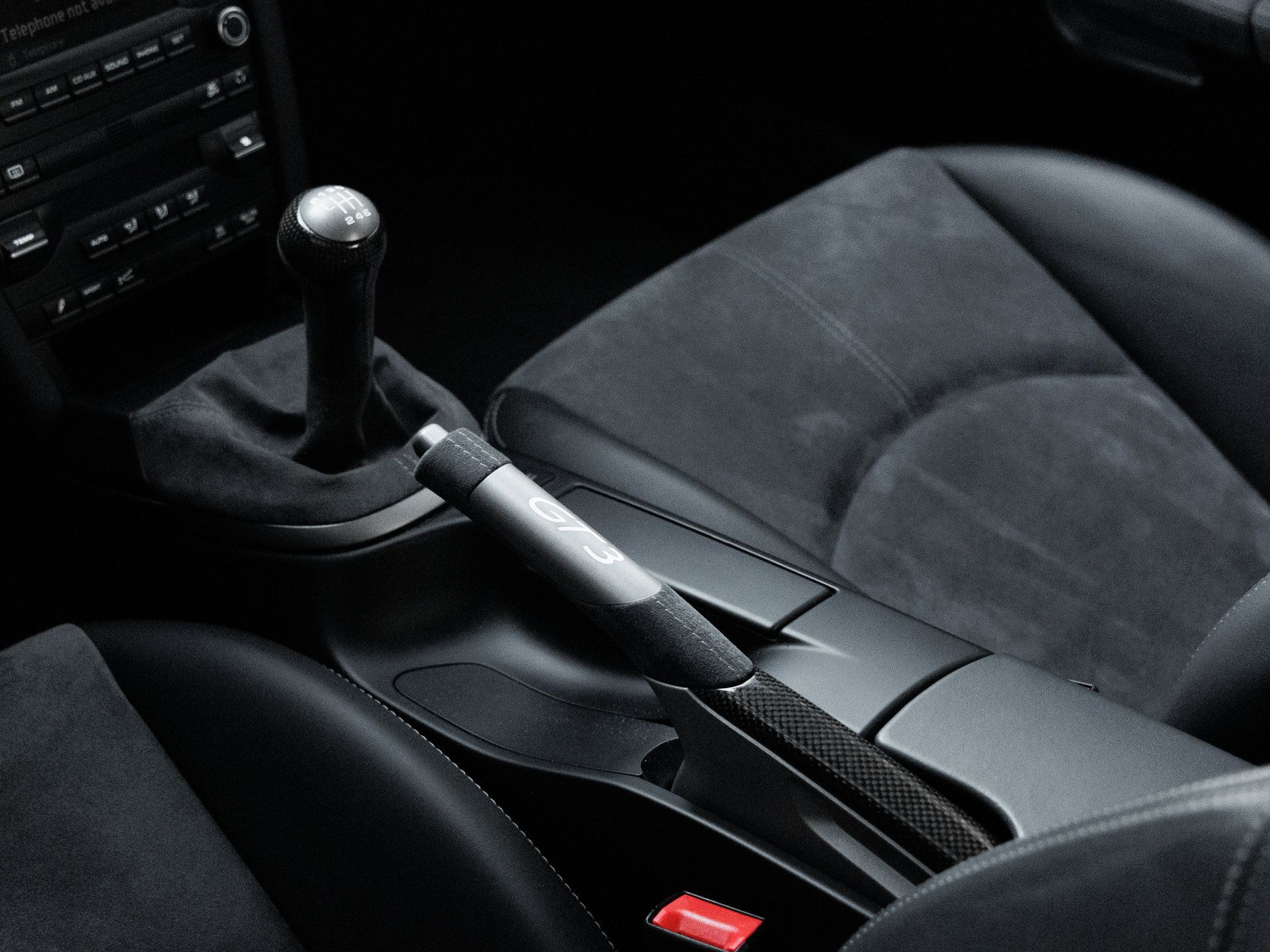 Used 2011 Porsche 911 GT3 RS RWD image 30