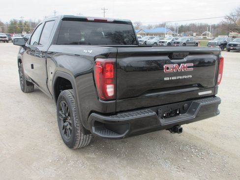 New 2026 GMC Sierra 1500 Elevation image 8