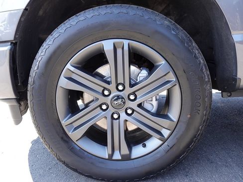 Used 2023 Ford F150 XLT w/ Equipment Group 302A High AWD/4WD image 59
