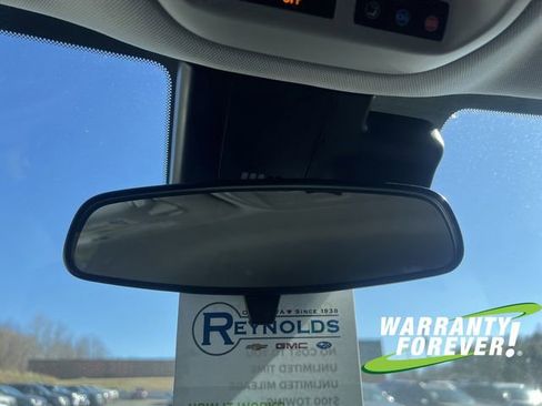 New 2026 Chevrolet Trax ACTIV w/ Driver Confidence Package image 12