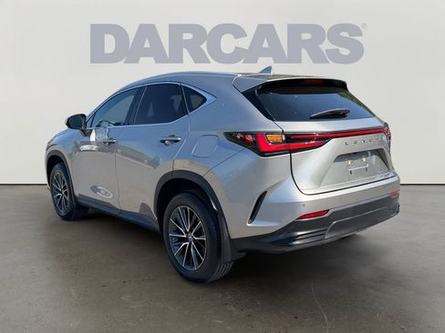 Used 2022 Lexus NX 350 AWD image 4