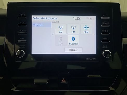 Used 2021 Toyota Camry LE FWD image 33