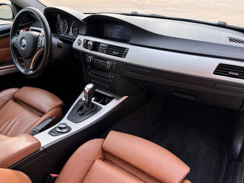 Used 2008 BMW 335i Coupe image 19