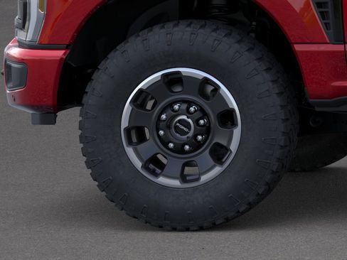 New 2026 Ford F350 4x4 Crew Cab Super Duty image 48