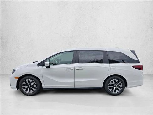 New 2026 Honda Odyssey EX-L image 8