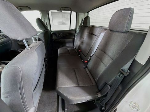 Used 2023 Honda Ridgeline Sport image 19