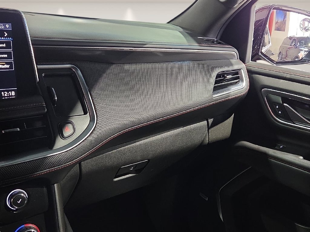 Used 2021 Chevrolet Suburban RST RWD image 22